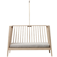 Linea Cot Canopy Rod